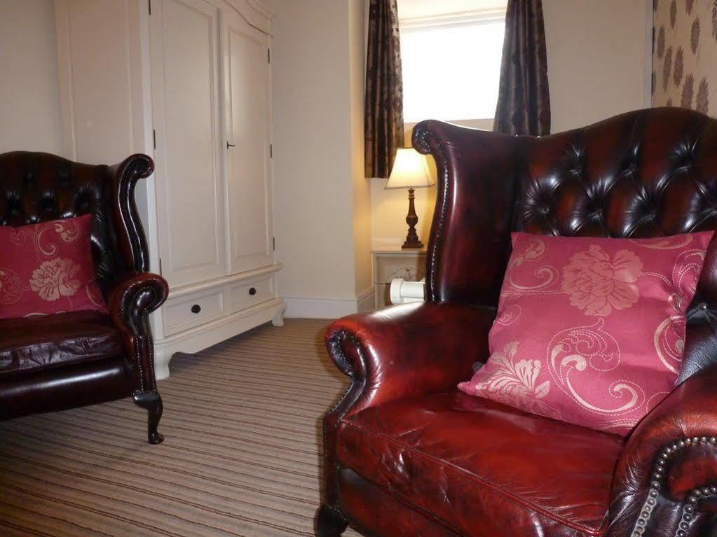 Hedgefield House Hotel Ryton  Luaran gambar